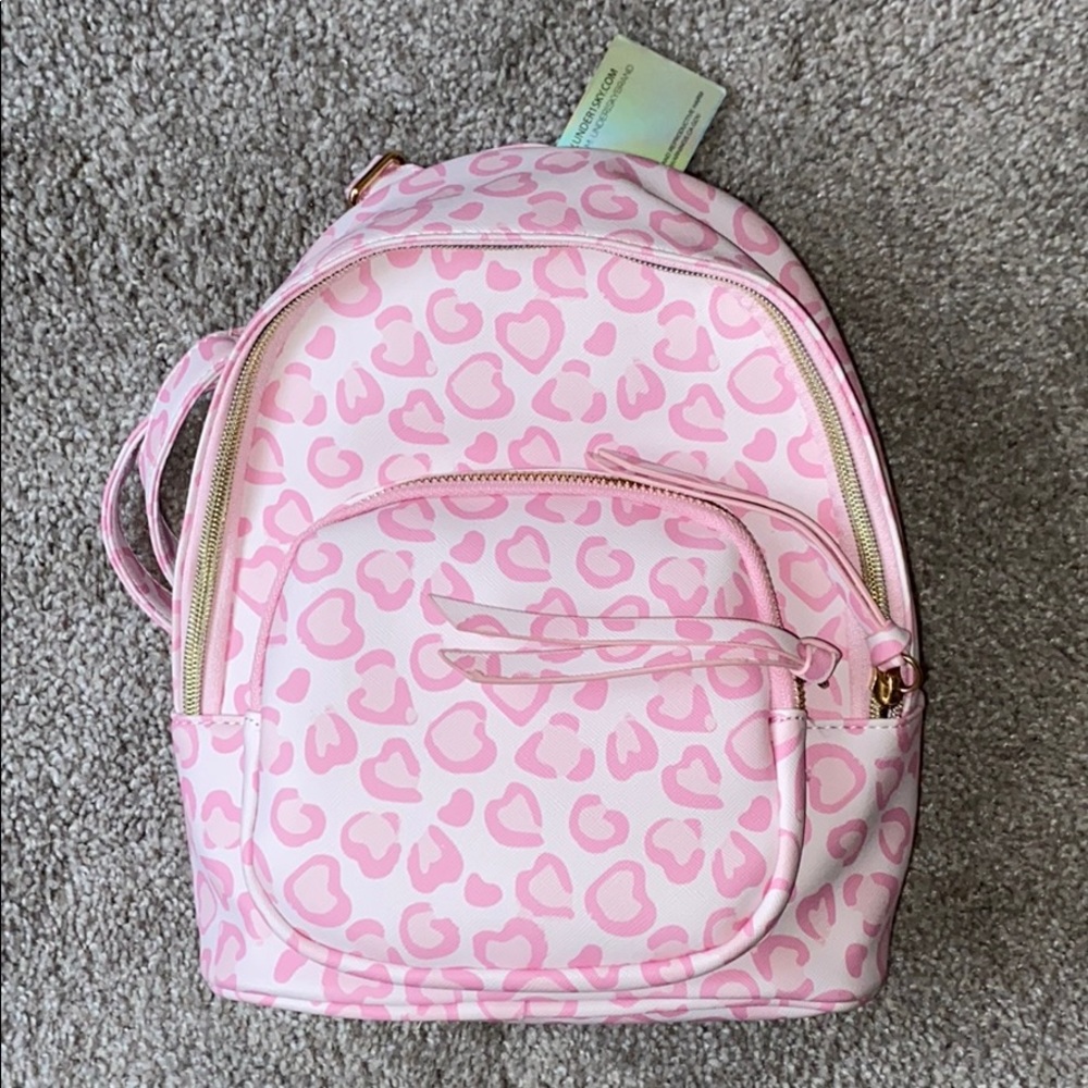 mini back pack